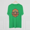 thumbnail image 4 of Jelly Roll - God I need a favour - Unisex Tri-Blend Crew Tee, 4 of 4
