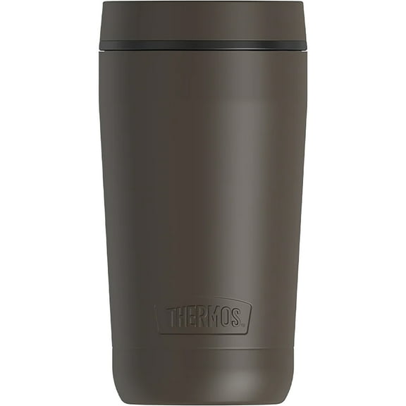 Thermos 12 oz. Alta Vacuum Insulated Stainless Steel Tumbler - Espresso Black
