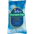 thumbnail image 1 of CARD HEALTH CARE BONNET, 1 of 3