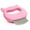 Pink, variant on The Original Pet Hair Removal Massaging Shell Comb Soft Deshedding Brush Grooming and Shedding Matted Fur Remover Dematting tool for Long and Short Hair Cat Dog Puppy Bunny (Pink)