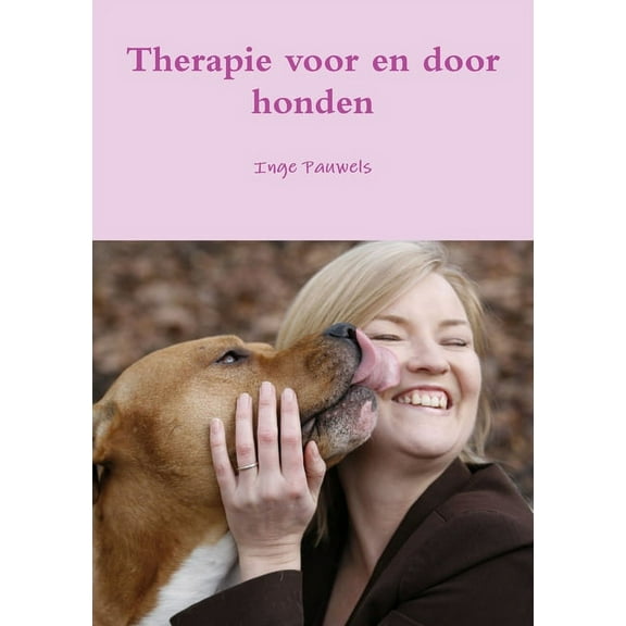 Therapie voor en door honden, (Paperback)