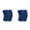 Blue 2PCS, variant on 2 Pcs Protective Knee Brace Support Sleeves Adjustable Elastic Muscle Sports Stretchy Knee Protective Belt Brace Support Knee Sleeve Brace Guard Sport