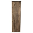thumbnail image 6 of Signature Design by Ashley Trinell 5 Drawer Wood Chest in Brown, 6 of 14