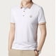 thumbnail image 2 of Playera Casual Moda Tipo Polo Para Hombres Súper Calidad, 2 of 8