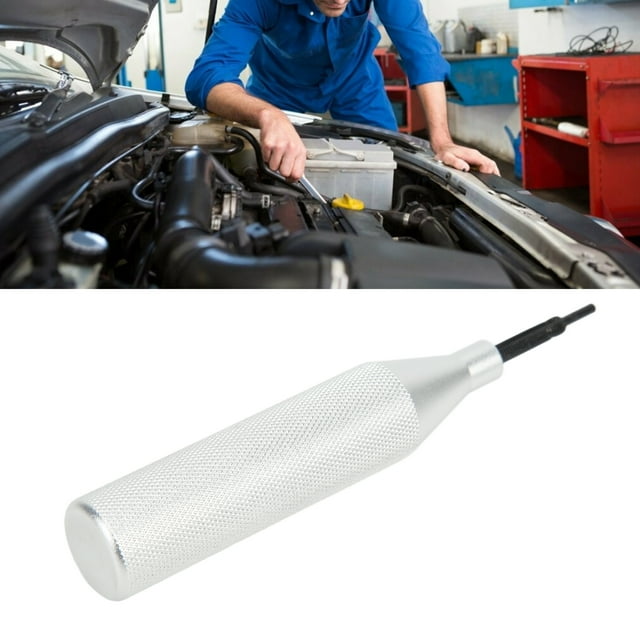 Practical Metal Material Heavy Duty ECU Cover Open Tool Anti Deform, For KTAG 7.020 with ECU Tunning Tools, Ideal Application: For KESS 5.017
