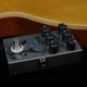 thumbnail image 1 of Pedal De Distorsión Overdrive De Guitarra, Pedal De Sonido De Guitarra De Metal Distorsión Overdrive Ajuste De Ecualizador De 3 Bandas Para Rendimiento, 1 of 7