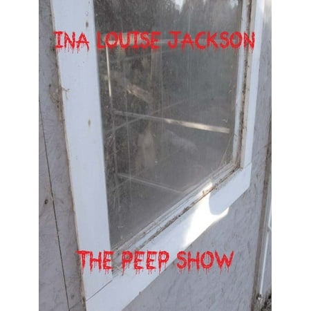 The Peep Show - eBook