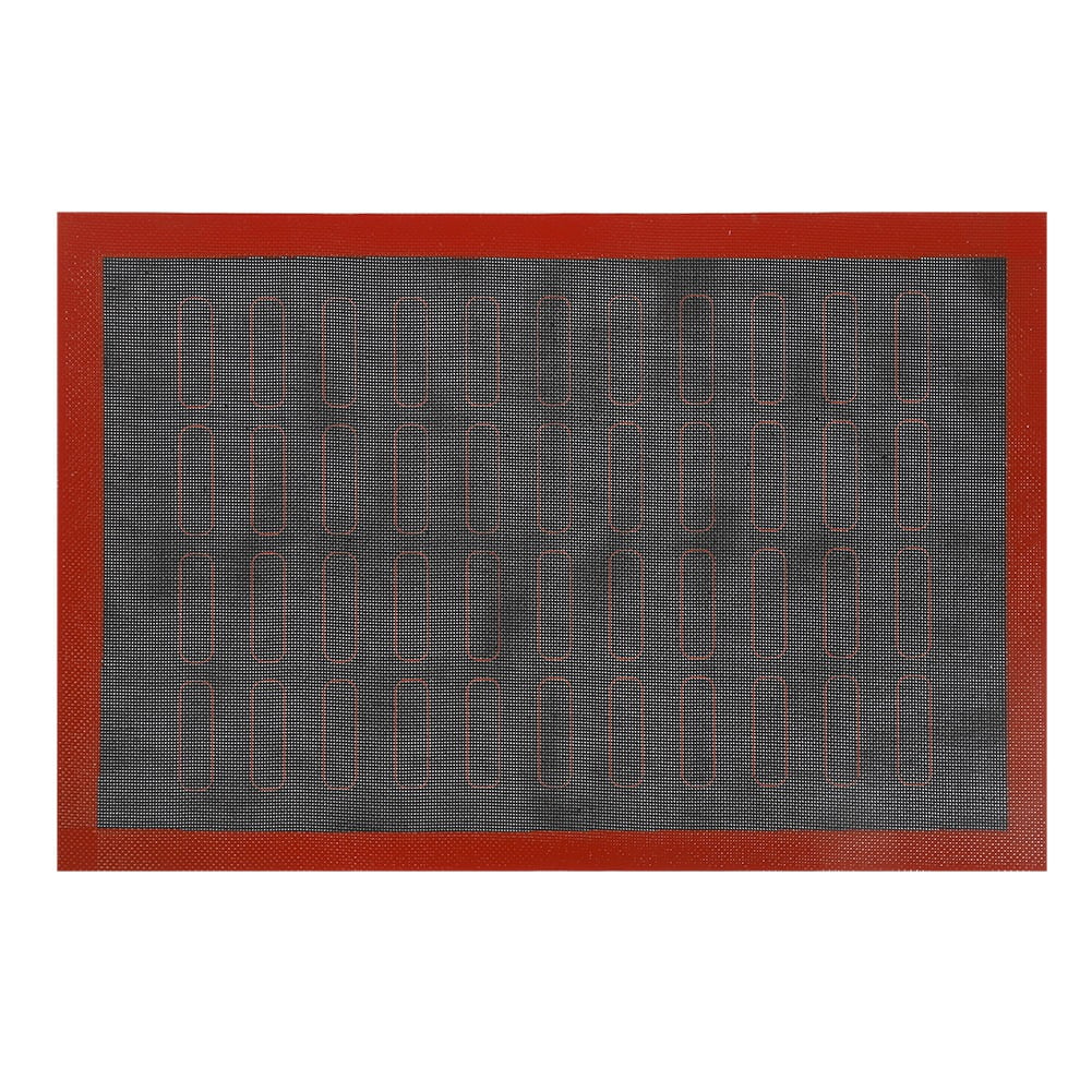 YLSHRF Kitchen Mat, Silicone Mat,Super Large Silicone Baking Mat Heat