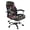 Floral and Hummingbird, variant on POLERO Hummingbird and Sunflower Anti Aging All-in-One Office Swivel Chair Slipcover, Washable Elastic Cloth Computer Office Chair Cover for Gaming