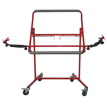 Soporte de parachoques ATD ajustable