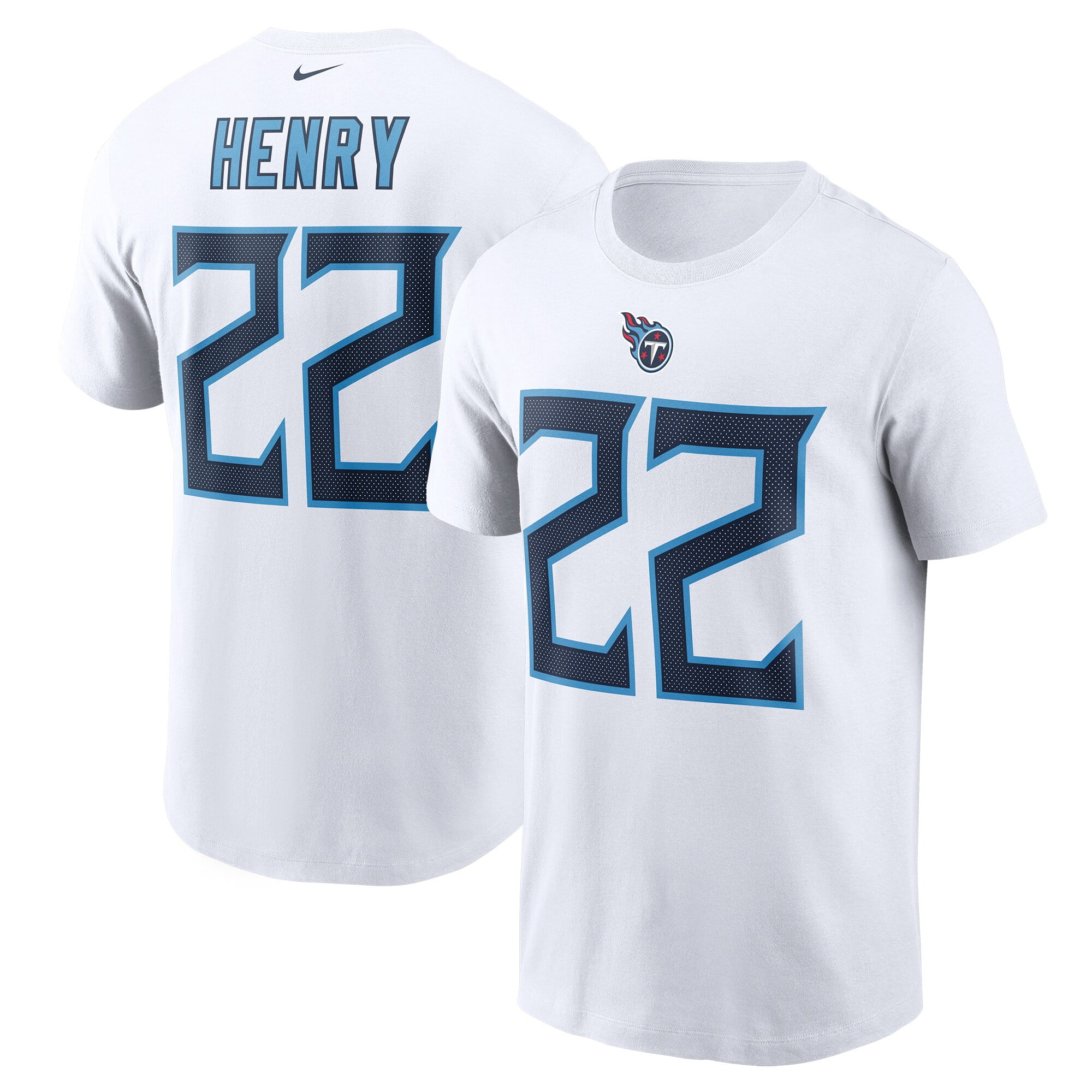 derrick henry titans shirt