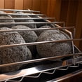 thumbnail image 2 of Oval Volcanic Sauna Rocks, 2 of 10