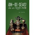 thumbnail image 1 of Oh-Di-Seas de Un Mar-Ino, 1 of 2