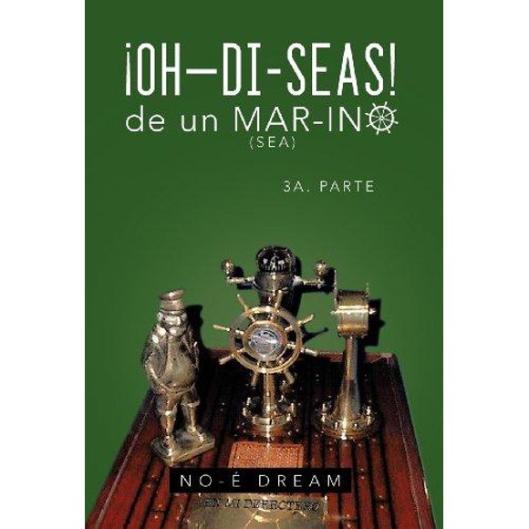 Oh-Di-Seas de Un Mar-Ino