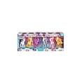 thumbnail image 1 of Colección De 6 Personajes My Little Pony Magic Of Everypony, 1 of 3