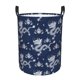 thumbnail image 1 of Fotbe Dragon Cesto de Ropa con Asas, Cesto Impermeable de Gran Capacidad, Bolsa de Lavado para Dormitorio, Cesto de Ropa con Ruedas y Asas-Medium, 1 of 6