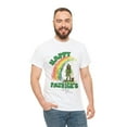 thumbnail image 5 of Happy St Patrick's Day Shirt, Luck of the Irish, Rainbow Shirt ID-0216-WCES, 5 of 10