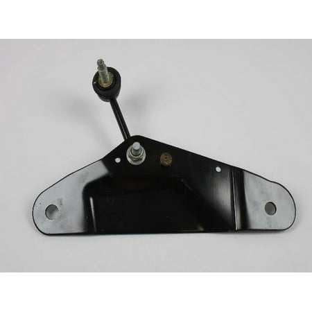 Genuine OE Mopar Stabilizer Link - 5290769AC Fits select: 2007-2010 JEEP GRAND CHEROKEE, 2006 JEEP GRAND CHEROKEE SRT-8