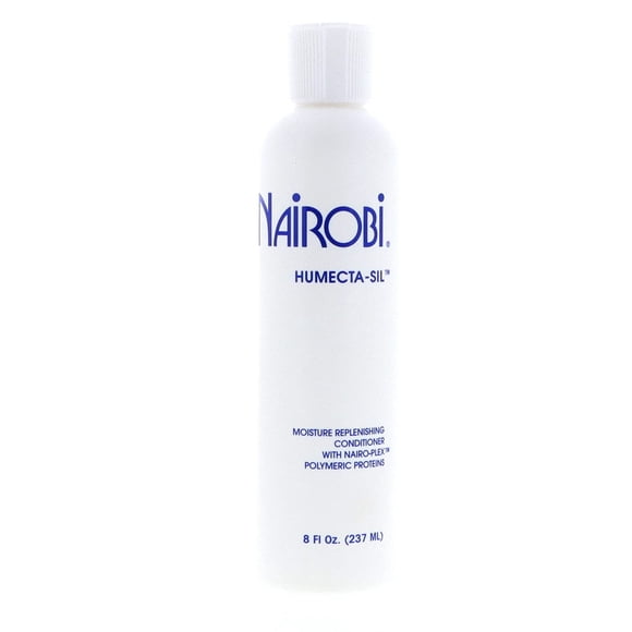 Nairobi Humecta-Sil Acondicionador unisex reponedor de humedad 8 onzas