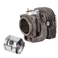 thumbnail image 2 of Cylinder Kitfor Husqvarna,47mm Cylinder Piston Kit Cylinder Piston Kit Cut Off Saw Cylinder Accessories High-Precision Functionality, 2 of 14