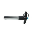 thumbnail image 1 of kurtrusly Stainless Steel Ball Lock Pins Quick Release Pins T Handle Pin dia 6mm 40mm, 1 of 7