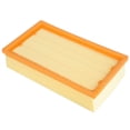 thumbnail image 2 of Filtering Screen, Vacuum Cleaner Filter ABS Material Standard Size  For Karcher NT25/1 NT361 NE611 ECO, 2 of 8