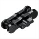 thumbnail image 5 of Brazo de Extensión de Aluminio de 9 cm para Base de Rótula de 25 mm, Ideal para Soportes de Bicicletas y Motocicletas, Soporte para Teléfono y Brazo de Extensión para Cámara., 5 of 5