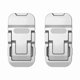 thumbnail image 1 of Mini Laptop Soporte Portátil Plegable Laptop Cooling Pad Laptop Keyboard Lift Stand Soporte Ajustable Pies de Apoyo A, 1 of 5