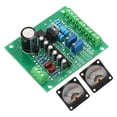 thumbnail image 4 of Medidor de amperios de nivel de audio, medidor de amperios de nivel de audio, medidor VU con placa de controlador, medidor VU de nivel de audio impulsado por el rendimiento del amplificador, 4 of 9