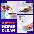 thumbnail image 4 of Mr. Clean All Purpose Cleaner, Floor Cleaner, Mop Soap, Cleaning Liquid, Tropical Sunshine, 1.21L, 4 of 15