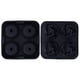 thumbnail image 2 of Bandeja Para Moldes De Hielo, Molde Para Cubitos De Hielo En Forma De Flor De Rosa Molde Para Bloques De Hielo Para Bar Para Cafetería Para El Hogar YLSHRF Ice Mold Tray, 2 of 8