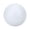 Red, variant on NFTIGB Premium Luminous Electronic LED Lighting Golf Ball, High-Visibility Green Glow in the Dark Night Training Practice Golfing Ball (1.65 inches / 42 mm, 1 Pack)