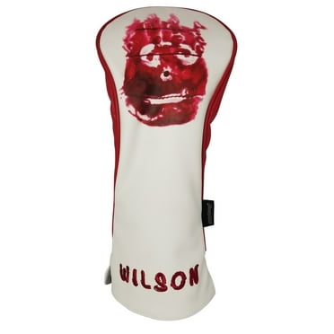 Wilson Embroidered Driver Headcover by ReadyGOLF