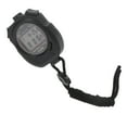 thumbnail image 3 of Cronómetro electrónico reloj cronógrafo impermeable multifunción de forma dinámica para entrenamiento físico para competiciones Anggrek Otros, 3 of 8