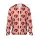 thumbnail image 1 of Fotbe Basset hound dog with paw Chaqueta con Protección Solar UPF 50+ para Hombre y Mujer, Camisa con Capucha y Bolsillos-Small, 1 of 7