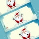 thumbnail image 5 of Tarro sorpresa de dinero con sobre rojo de Navidad | Organizador de regalos festivos con múltiples ranuras para tarjetas | Bolso de cartón duradero para las fiestas | 1 Pack para juegos de fiesta e, 5 of 6