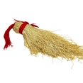 thumbnail image 1 of Embroidered Gold Decorative Metal Bullions Thread Rough Purl Bullion By 100 Grams, 1 of 6