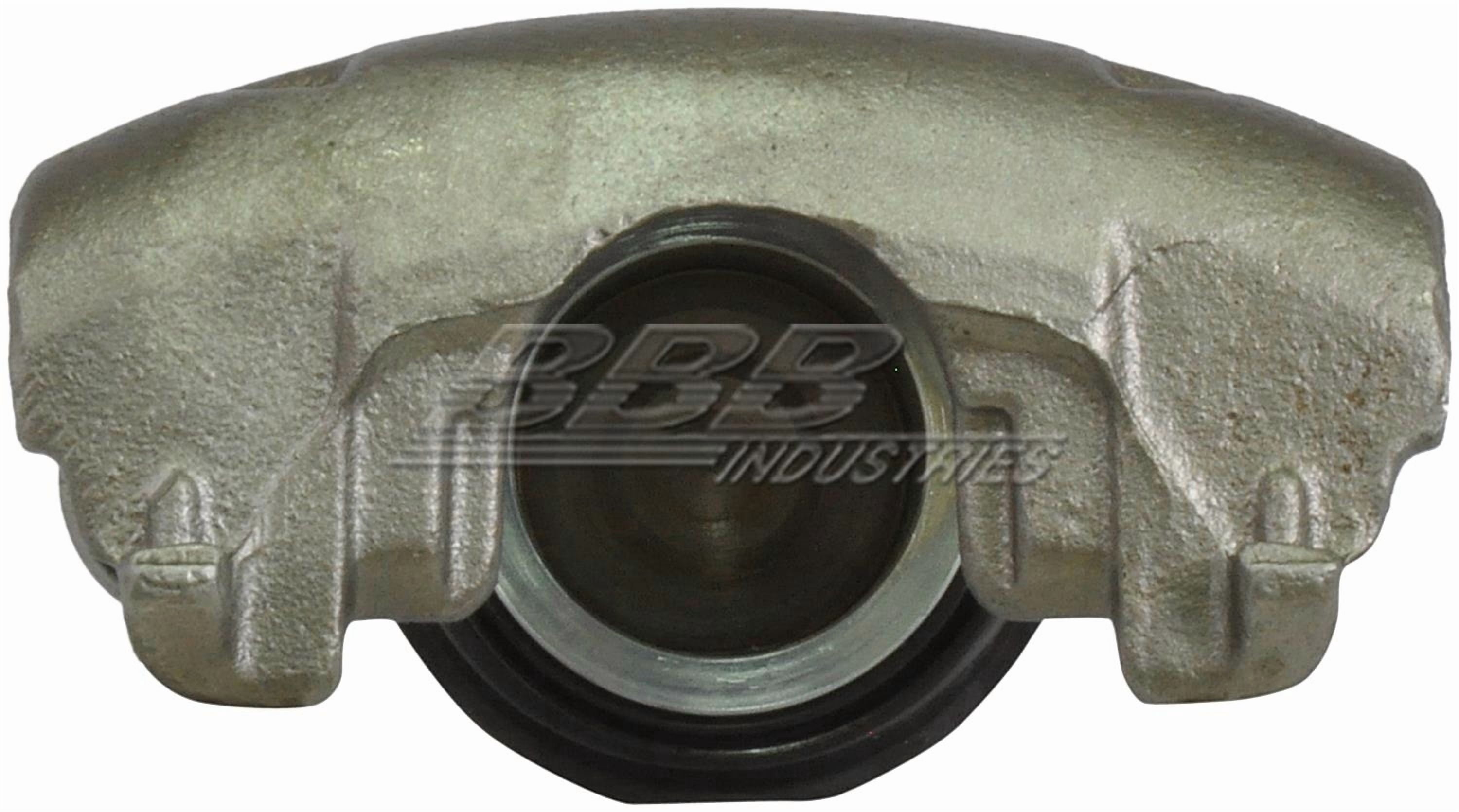 TERREPOWER formerly BBB Industries 97-17879B Reman Caliper w/installation Hardware
