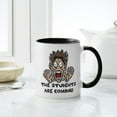 thumbnail image 6 of CafePress - Teacher Gifts & T Shirts Mug - 11 oz Ceramic Mug - Novelty Coffee Tea Cup, 6 of 6