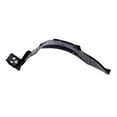 thumbnail image 1 of Tomoka Replacement Parts Front Fender Liner Inner Panel Splash Shield Left Driver Side LH Plastic Compatible With Acura RSX Base Type-S 2005 2006, 1 of 3