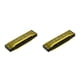 thumbnail image 3 of Armónica Greeniant de 10 Agujeros 20 Tonos ABS y Metal Negro, 3 of 6