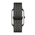 thumbnail image 2 of Relic Men's Allen Automatic, Black Alloy Watch, 2 of 3