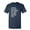 Navy Blue, variant on I Think The Real Reason This Generation Is So Angry Sarcastic Humor Graphic Novelty Funny Youth T Shirt