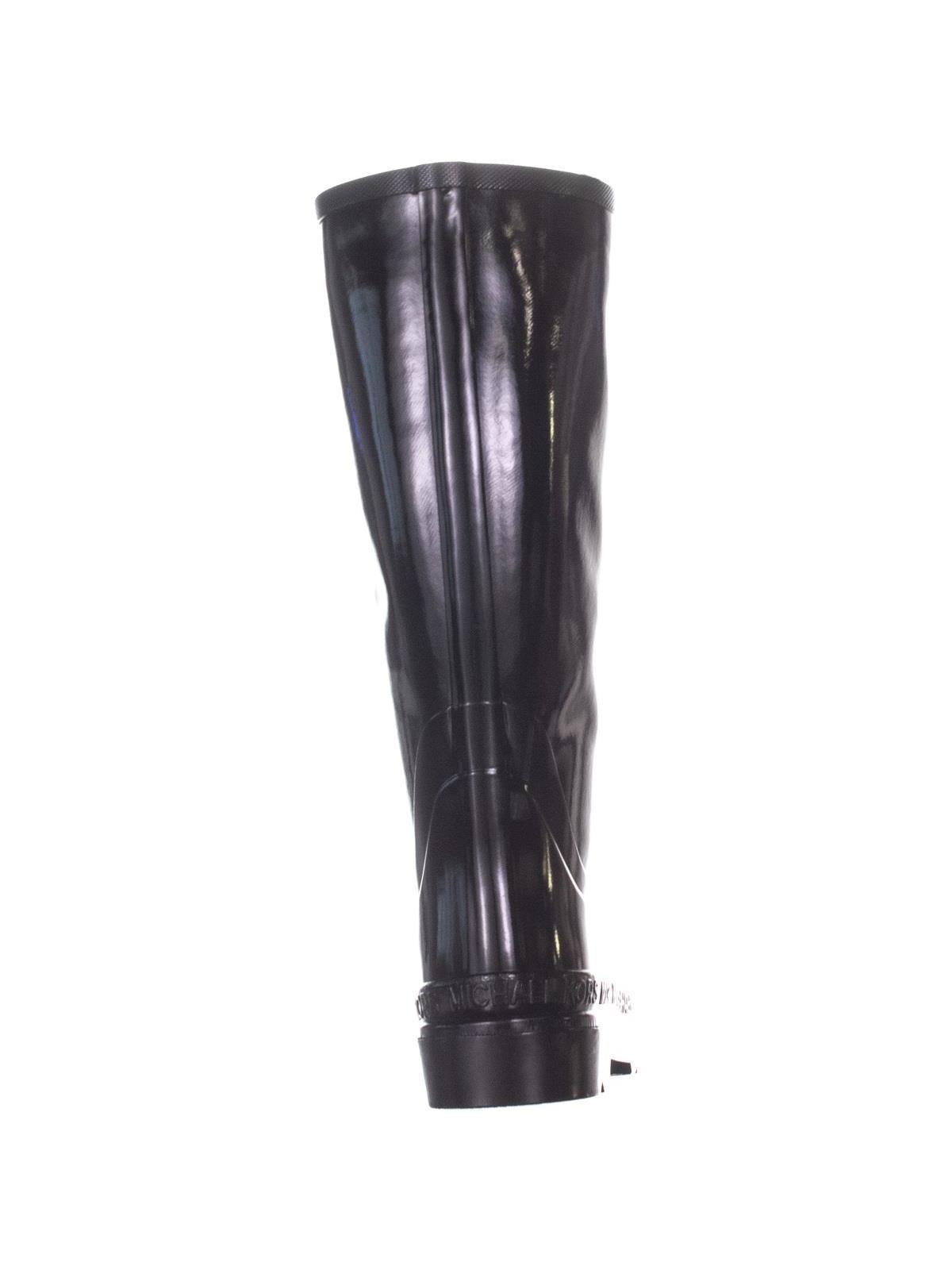 michael kors baxter rain boot