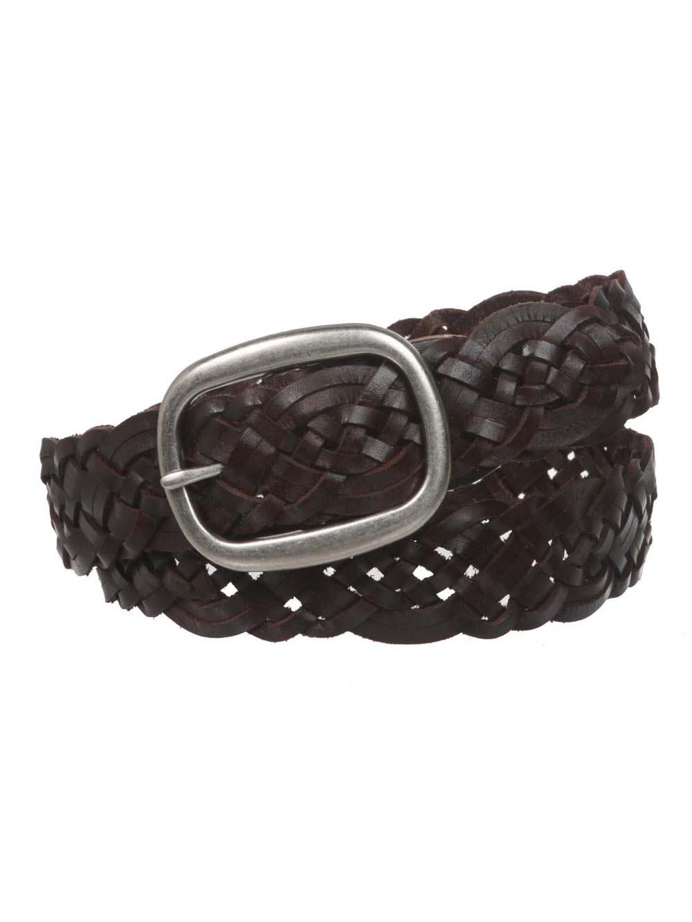 woven belt womens