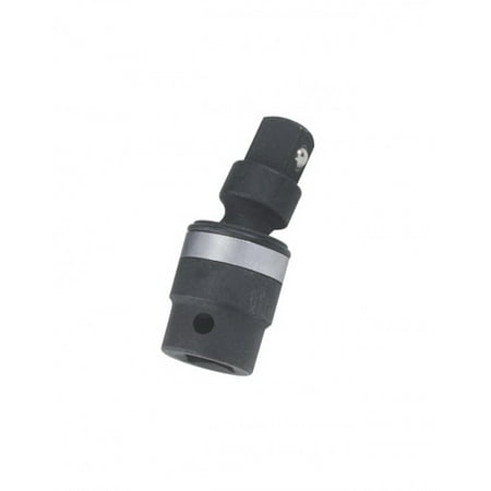 

Genius Tools 1 Dr. Impact Universal Joint w/steel ball (CR-Mo) - 840808B