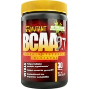 Mutant BCAA 9.7 - 30 Servings Key Lime Cherry (Mutant)