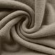 thumbnail image 4 of Suéter de cuello alto para mujer, otoño invierno, color sólido, tejido dividido, cuello alto, suelto, manga larga, poliéster, 4 of 6