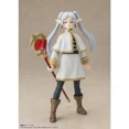 thumbnail image 4 of Auténtico amigo de anime: más allá del final del viaje, personaje de Shf, figura mágica, nuevo modelo de colección de juguetes, 4 of 4