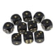 thumbnail image 5 of Dados de madera,Juego de dados,Dados de Dragones y Mazmorras,dados de rol,Dados Hugo Dados de madera, 5 of 9